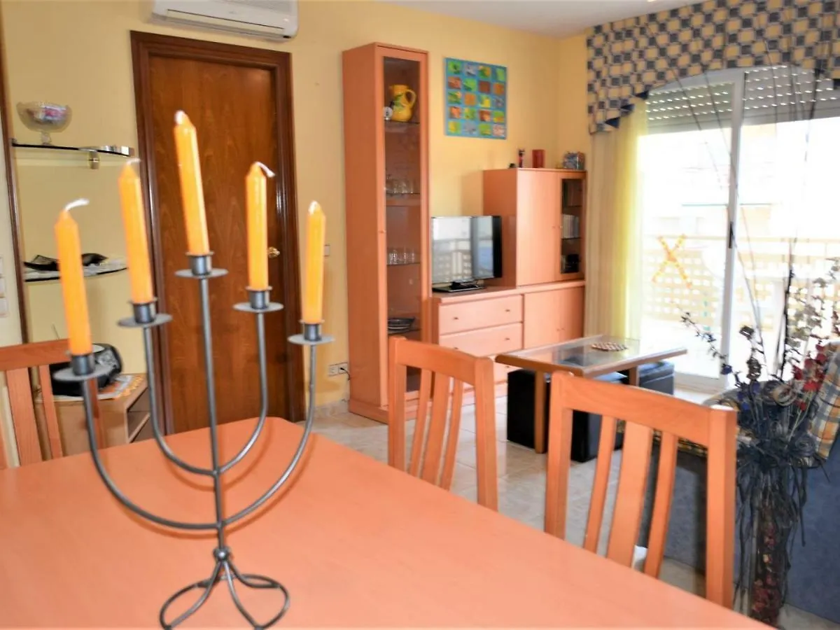 Villa Service - Thalassa Cunit İspanya