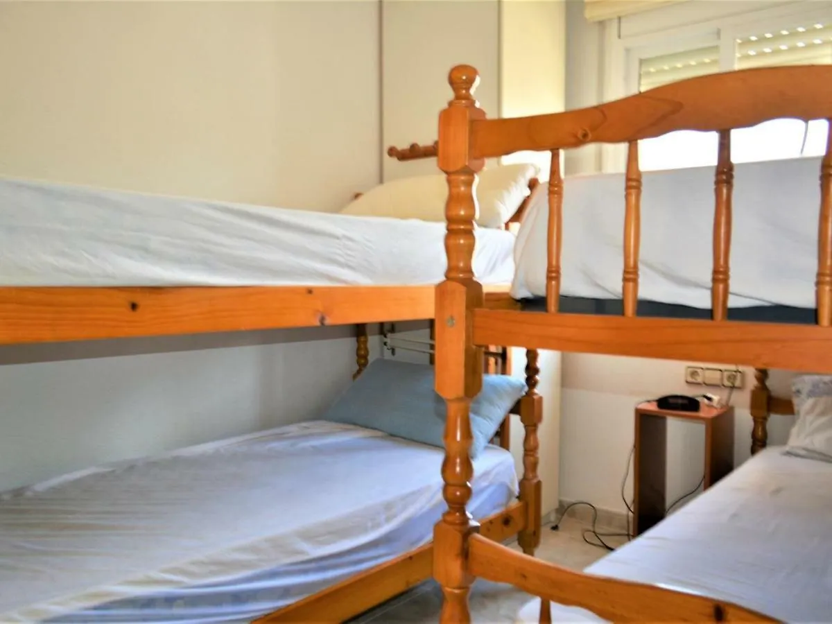 Daire Villa Service - Thalassa Cunit