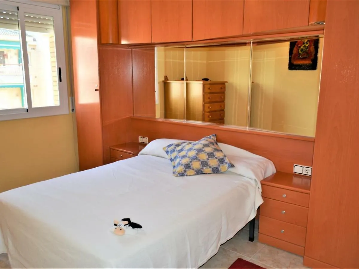 Daire Villa Service - Thalassa Cunit